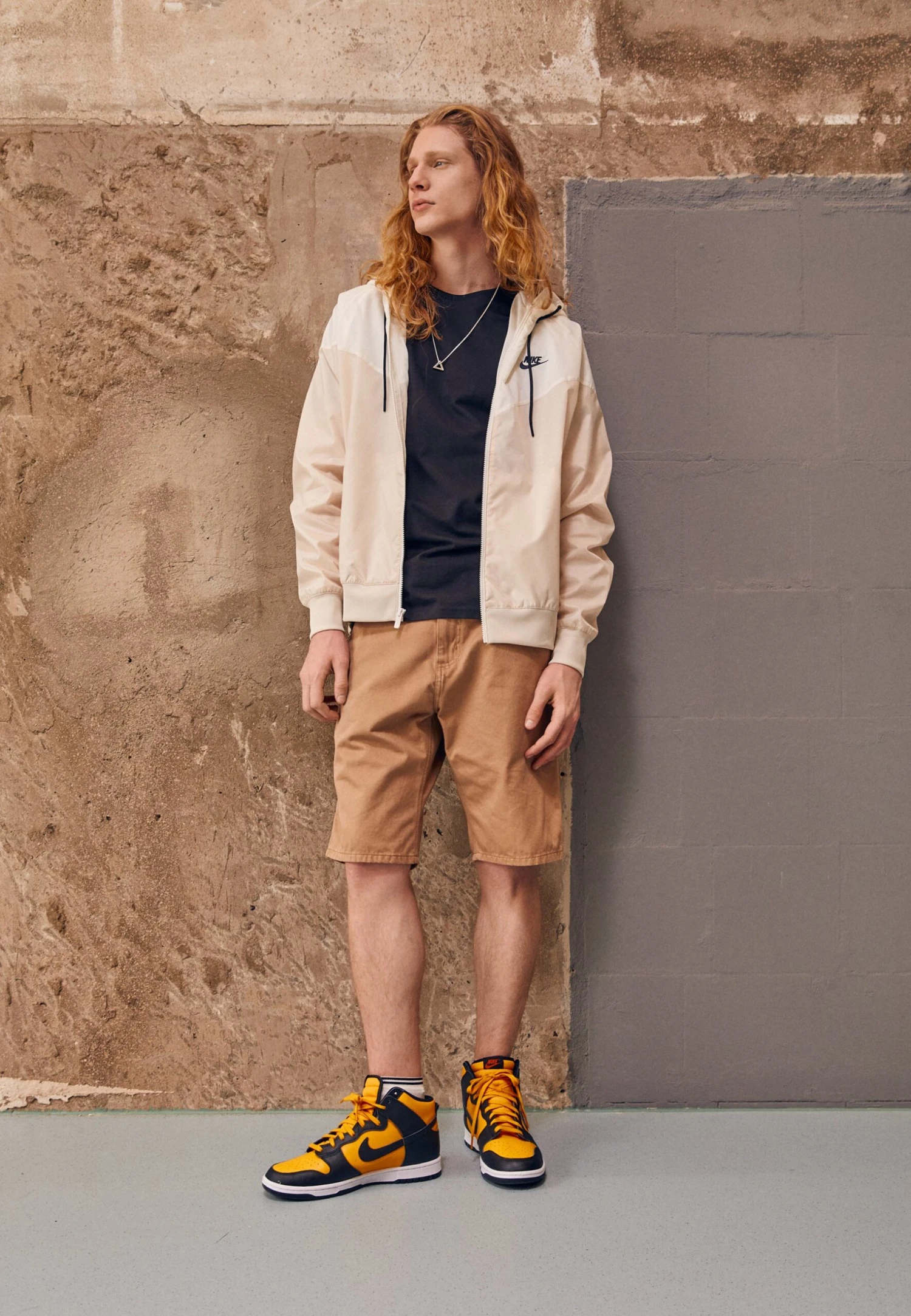 Nike Sportswear Windjack 4 Nike Sportswear Windjack - Afbeelding 2