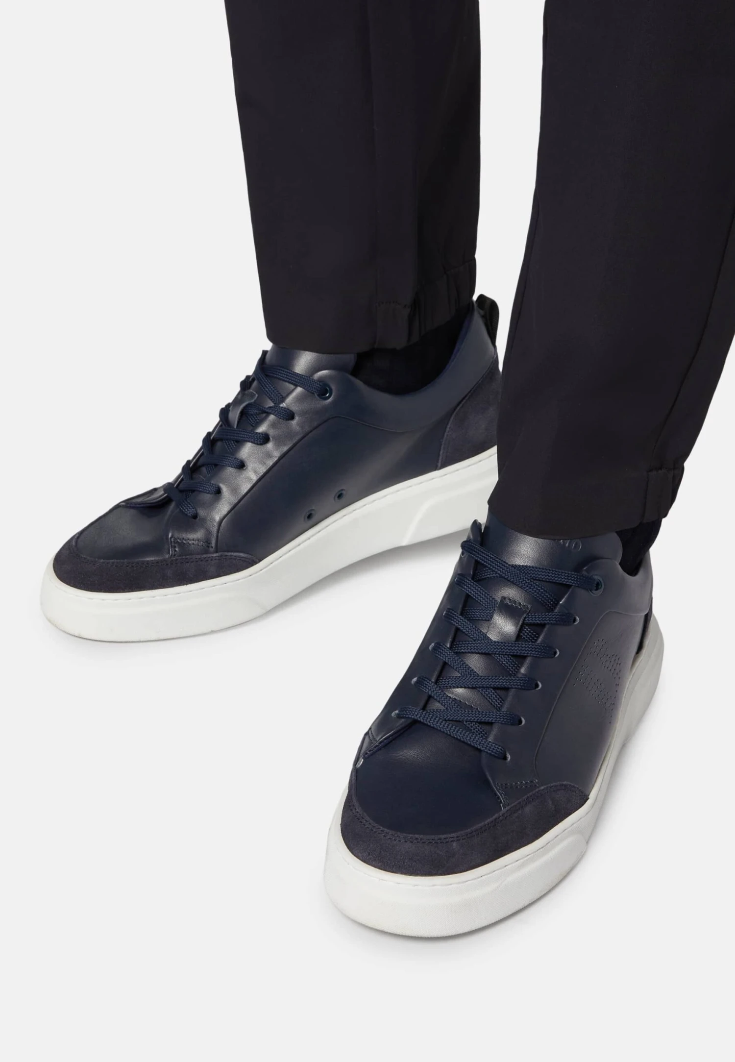 WITH LOGO - Sneakers Laag 3 WITH LOGO - Sneakers Laag