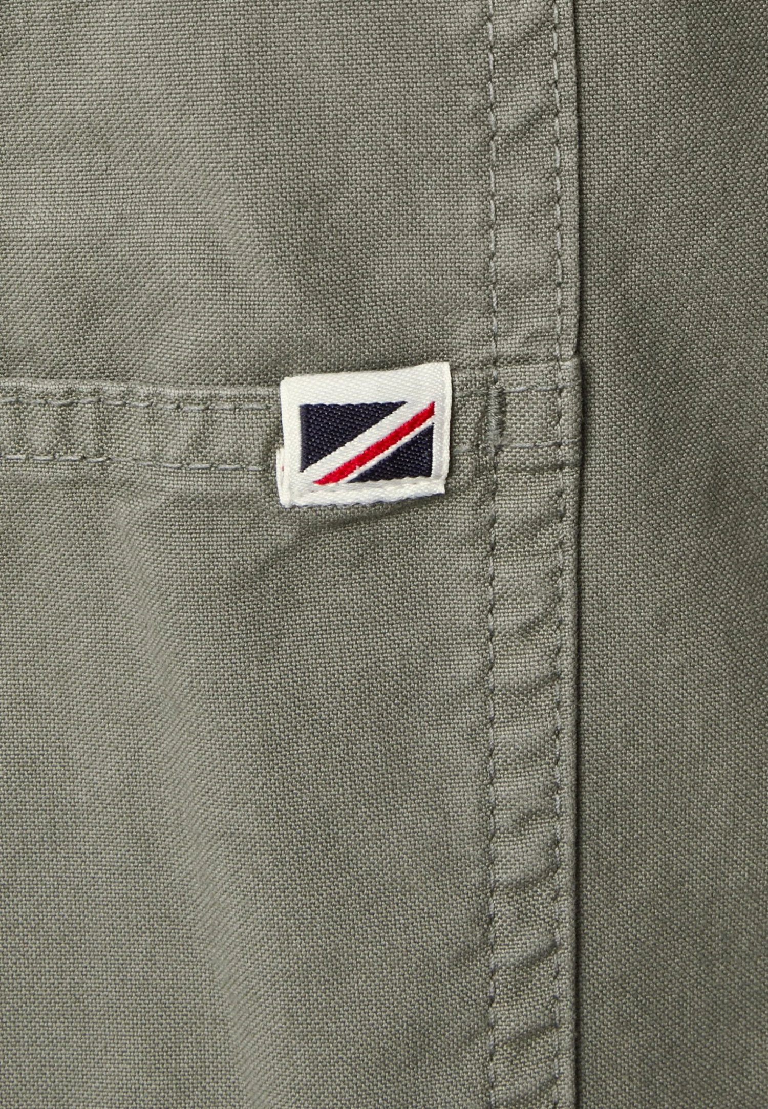 Pepe Jeans NEWTON WORKER - Broek 4 Pepe Jeans NEWTON WORKER - Broek - Afbeelding 2