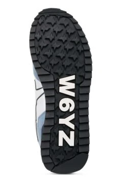 W6YZ YAK-M - Sneakers Laag 11 W6YZ YAK-M - Sneakers Laag -Heren Kleding Winkel 2b06b7c4d03a48cab9e738bbb3041470