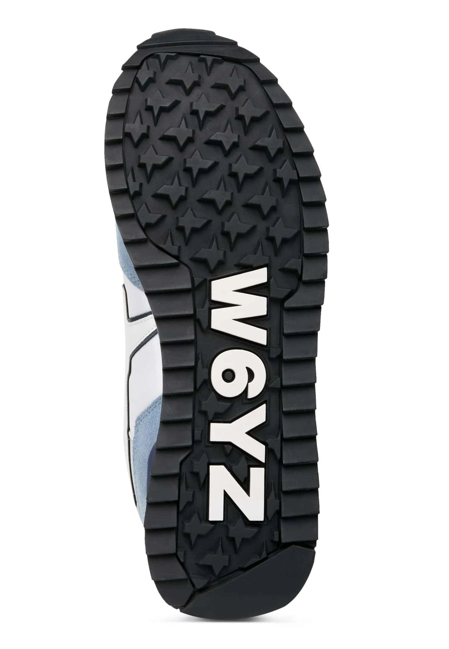 W6YZ YAK-M - Sneakers Laag 7 W6YZ YAK-M - Sneakers Laag - Afbeelding 5