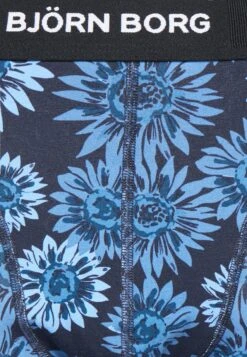 BJØRN BORG BOXER 3 PACK - Onderbroeken -Heren Kleding Winkel 2b204d1020d94c7aaa257a5f6f88df67