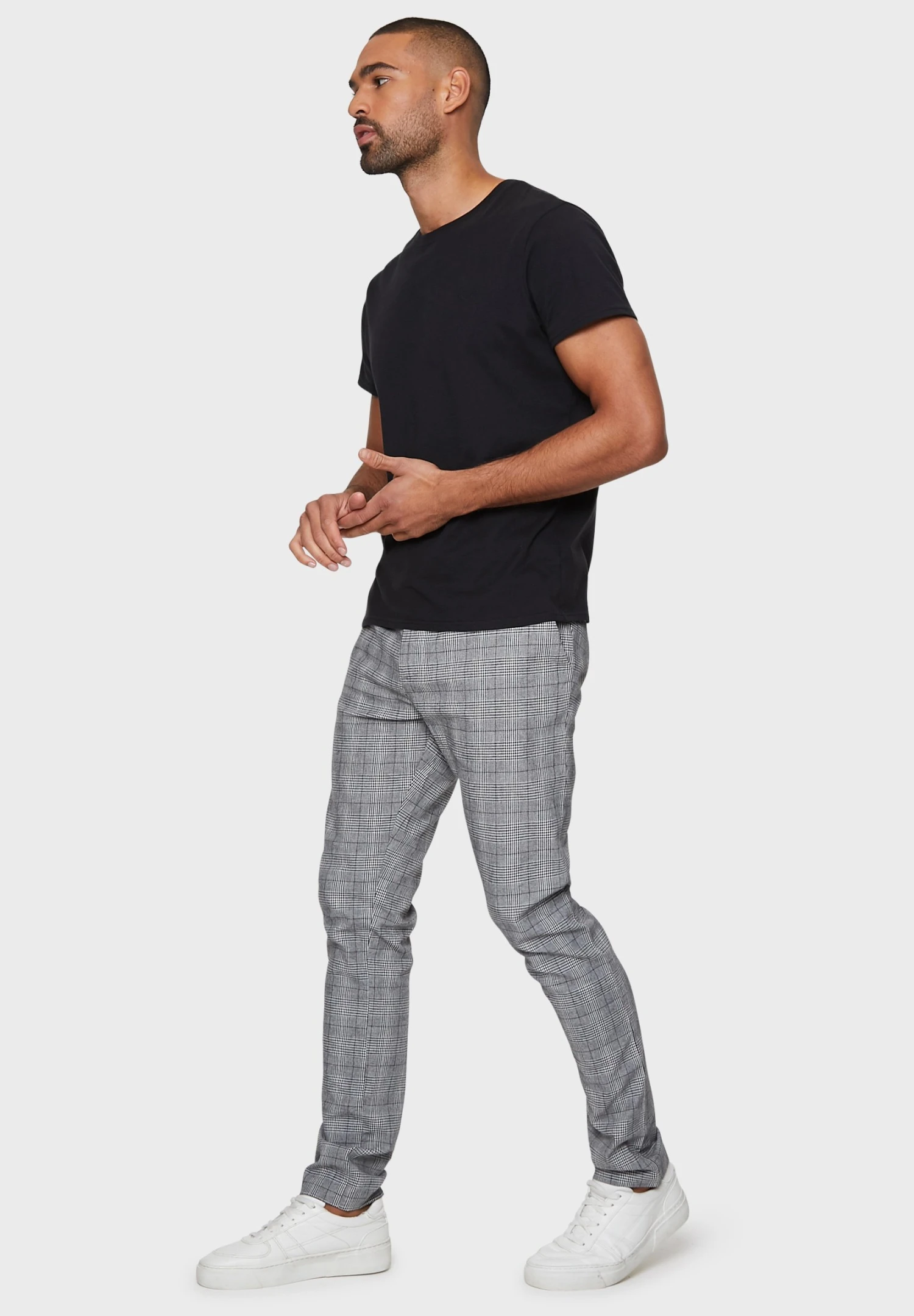 Threadbare HOSE THBJAY LUXE - Broek 4 Threadbare HOSE THBJAY LUXE - Broek - Afbeelding 2