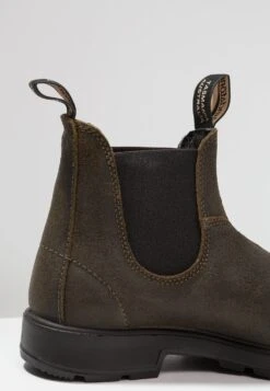 Blundstone 1910 ORIGINALS - Korte Laarzen 11 Blundstone 1910 ORIGINALS - Korte Laarzen -Heren Kleding Winkel 2b8750191e0e46cb9bd1ae836cfe39a2