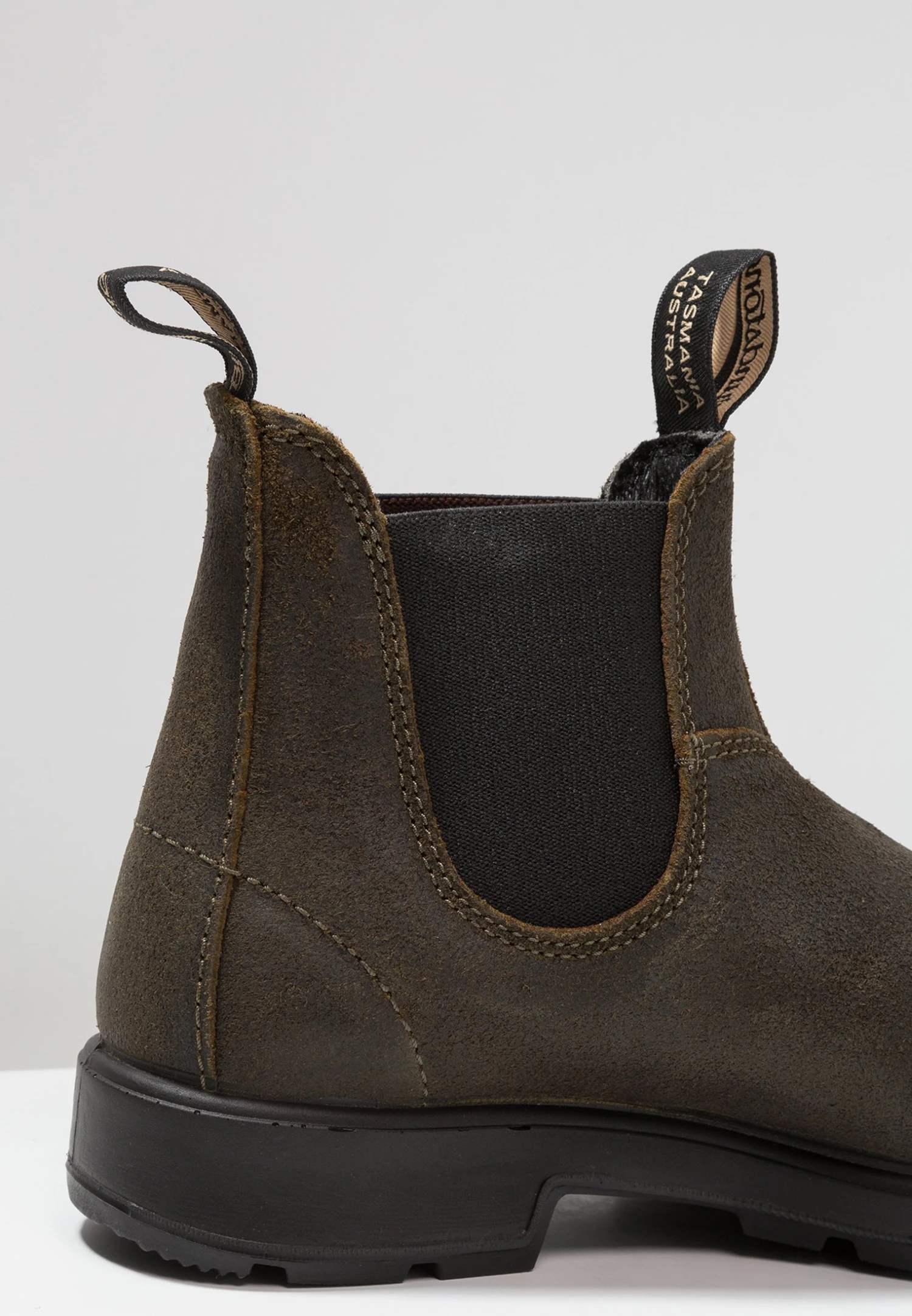 Blundstone 1910 ORIGINALS - Korte Laarzen 7 Blundstone 1910 ORIGINALS - Korte Laarzen - Afbeelding 5