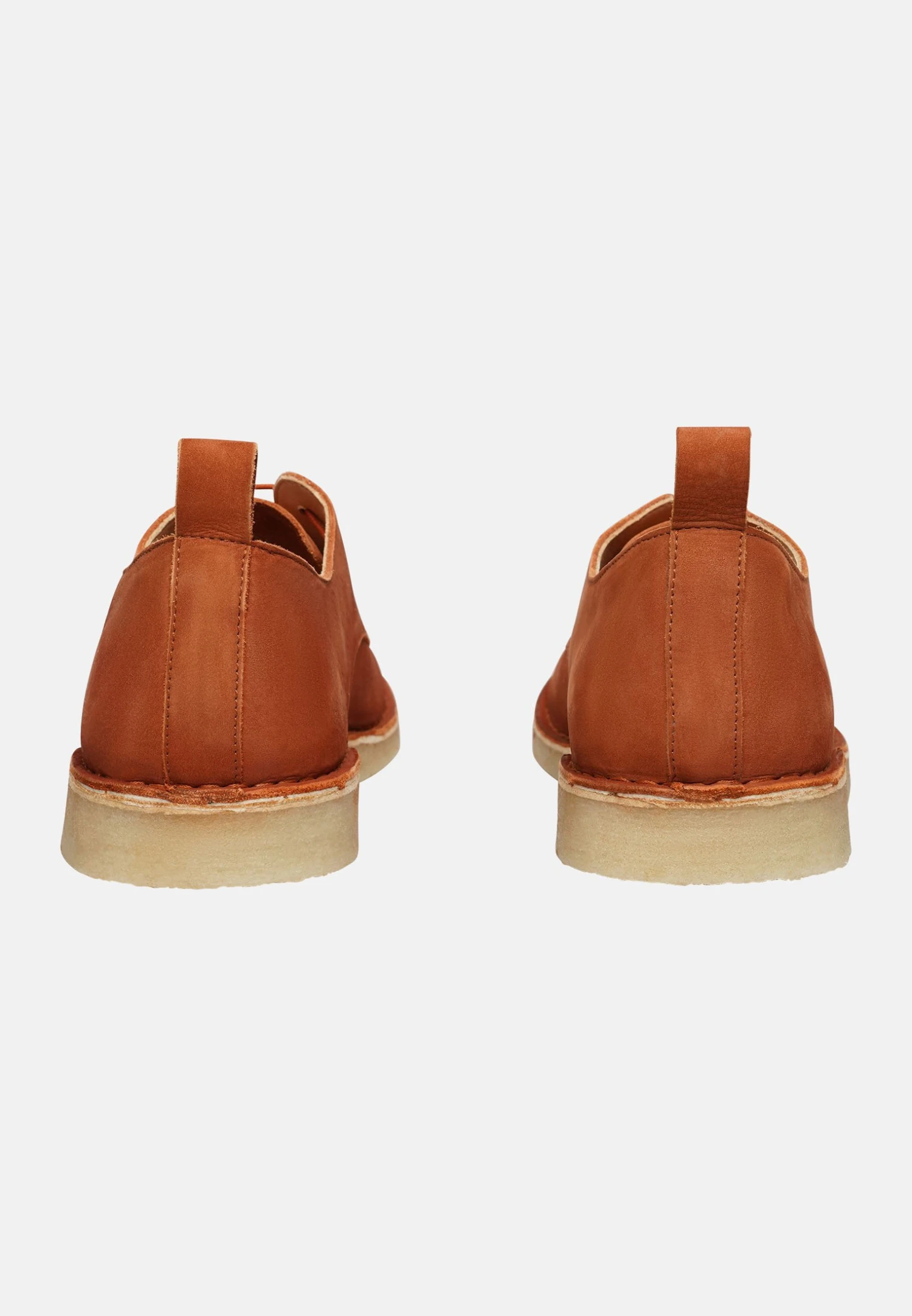 WILLIAM PD - Veterschoenen 5 WILLIAM PD - Veterschoenen - Afbeelding 3