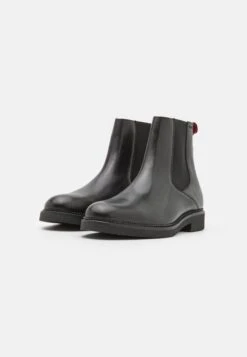 Hugo LUXITYL - Korte Laarzen