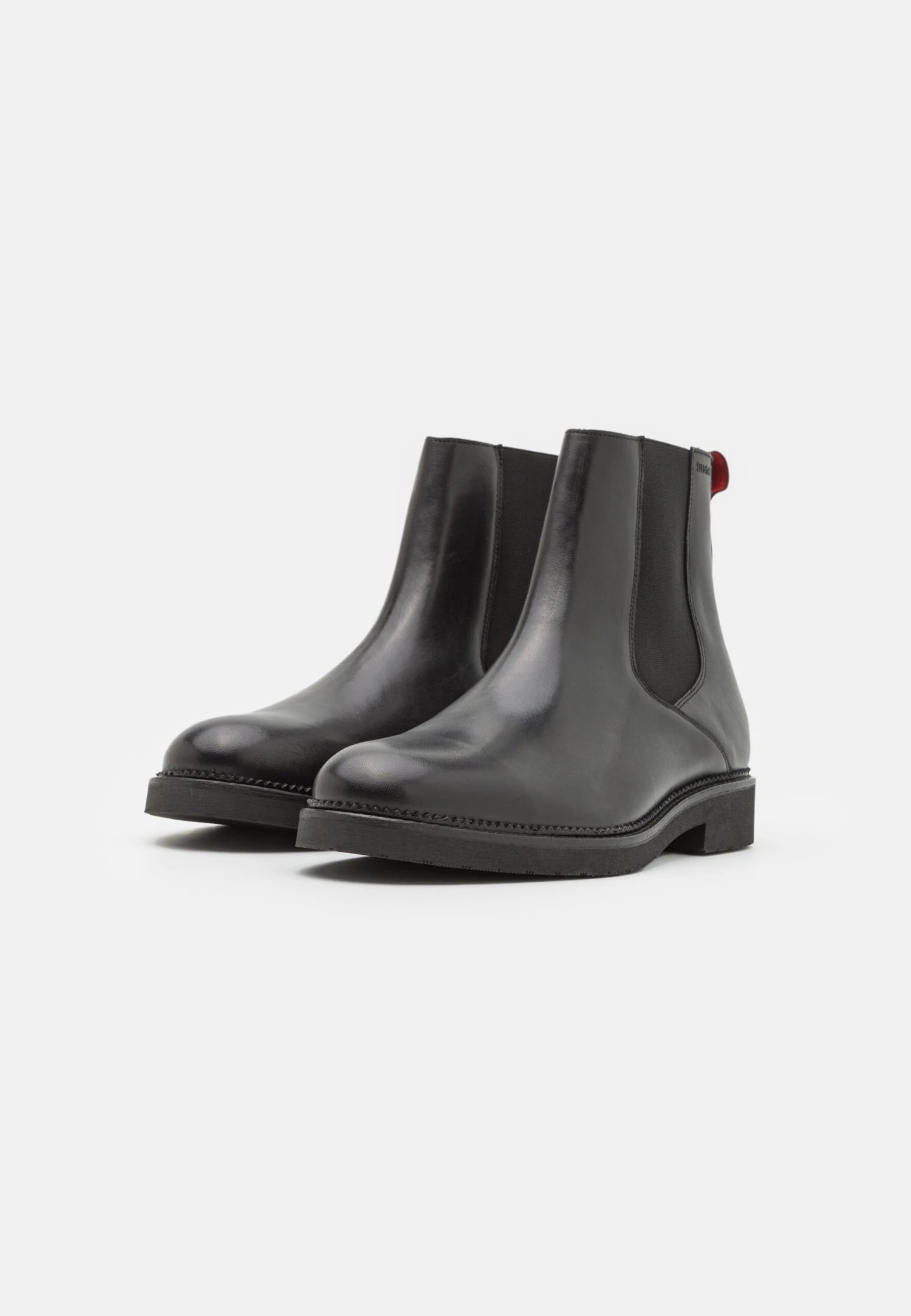 Hugo LUXITYL - Korte Laarzen 3 Hugo LUXITYL - Korte Laarzen