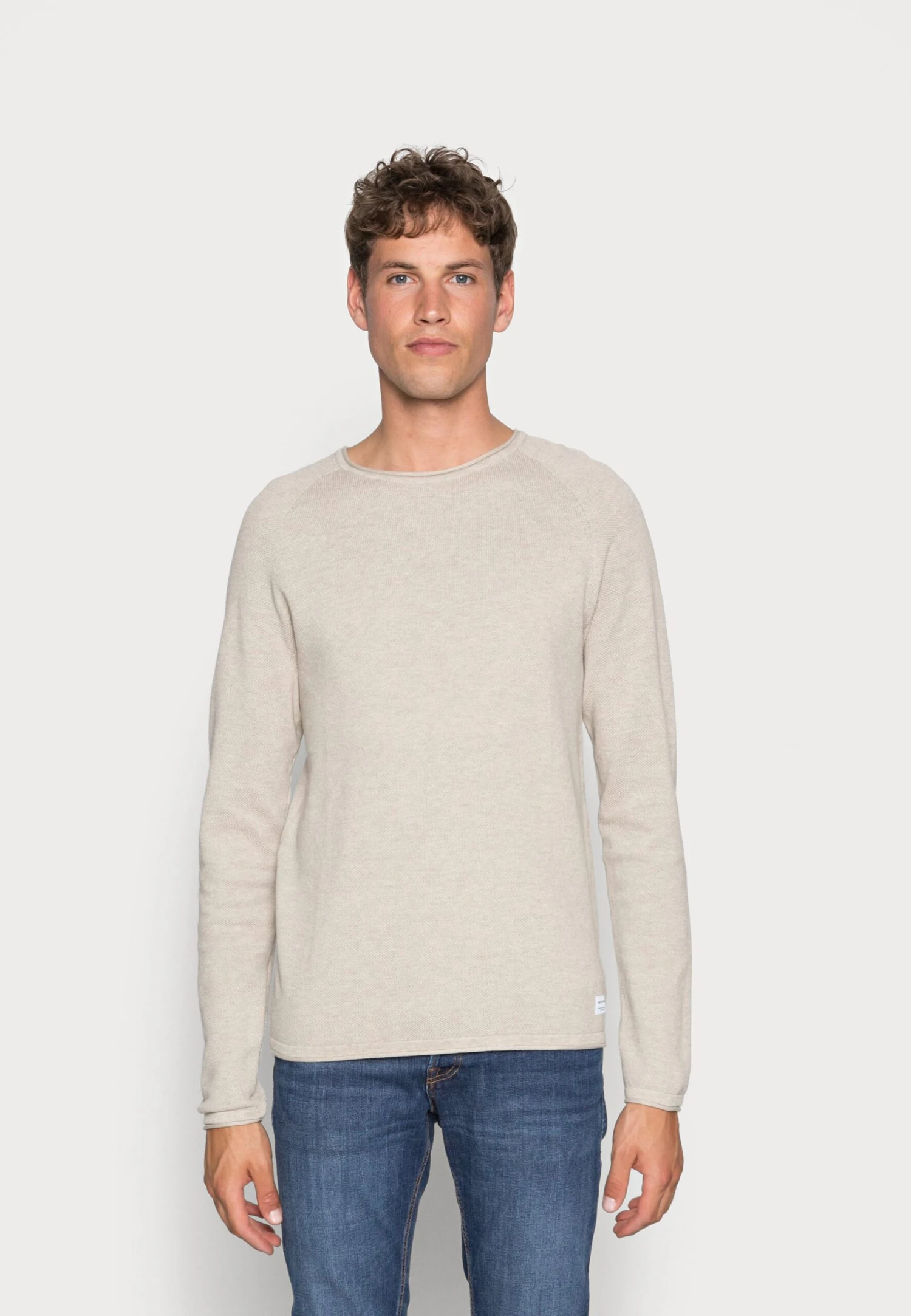 Jack & Jones CREW NECK NOOS - Trui 3 Jack & Jones CREW NECK NOOS - Trui