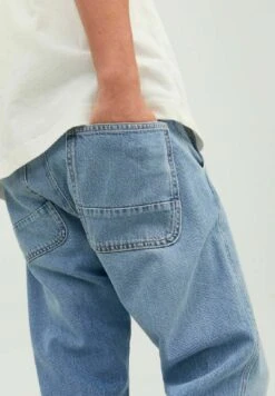 Jack & Jones CHRIS FROY CJ 224 - Relaxed Fit Jeans 12 Jack & Jones CHRIS FROY CJ 224 - Relaxed Fit Jeans -Heren Kleding Winkel 2bf48437a4234c03bf228ff36f487e11