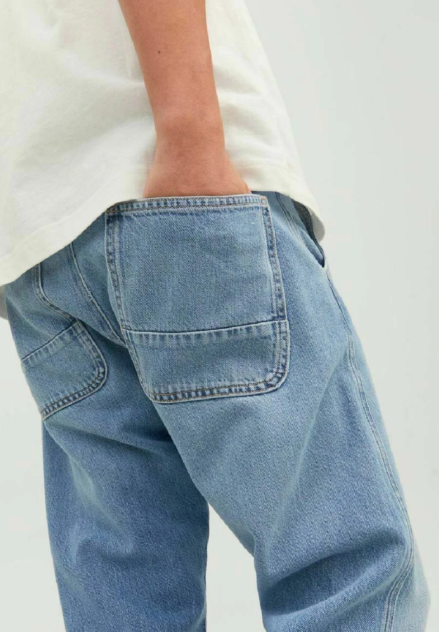 Jack & Jones CHRIS FROY CJ 224 - Relaxed Fit Jeans 7 Jack & Jones CHRIS FROY CJ 224 - Relaxed Fit Jeans - Afbeelding 5