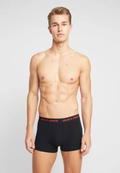 Jack & Jones 7 PACK - Onderbroeken 11 Jack & Jones 7 PACK - Onderbroeken -Heren Kleding Winkel 2c1e13cb2b124b218bffc292cf3fc255