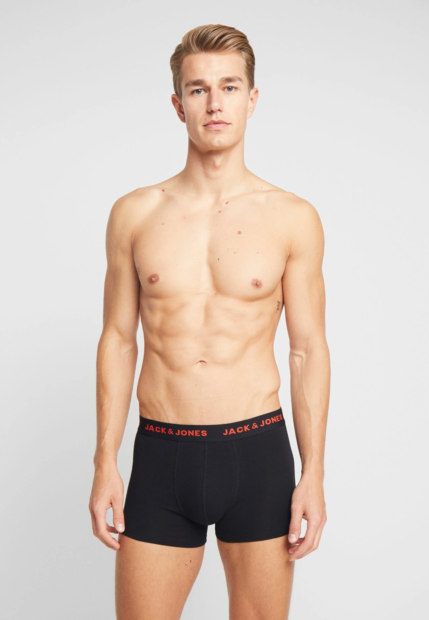 Jack & Jones 7 PACK - Onderbroeken 6 Jack & Jones 7 PACK - Onderbroeken - Afbeelding 4
