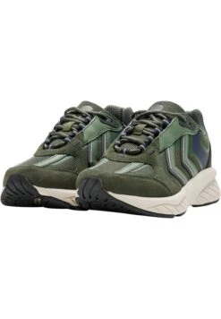 Hummel REACH LX 6000 URBAN - Sneakers Laag