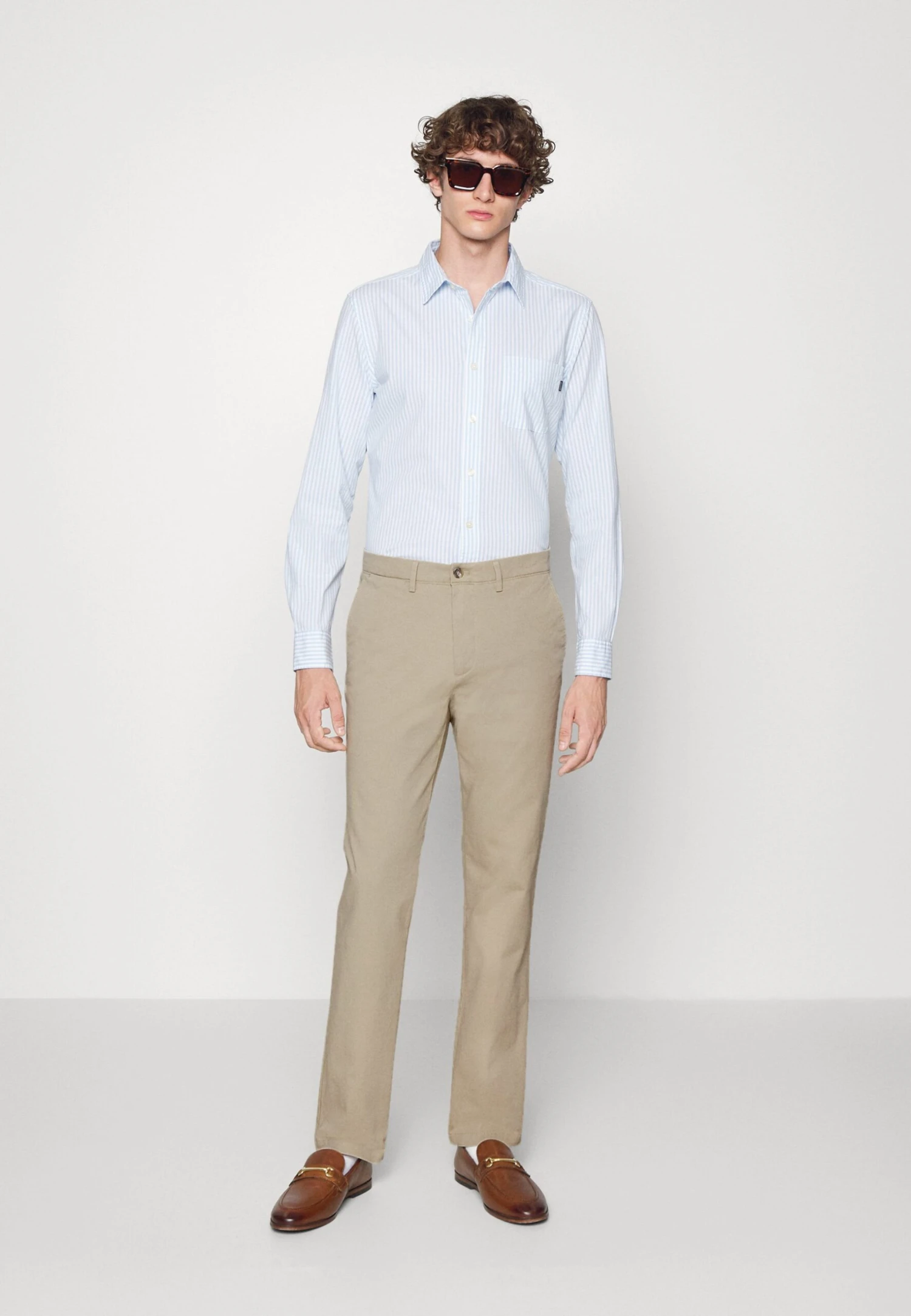 Dockers SMART FLEX SLIM - Chino 4 Dockers SMART FLEX SLIM - Chino - Afbeelding 2