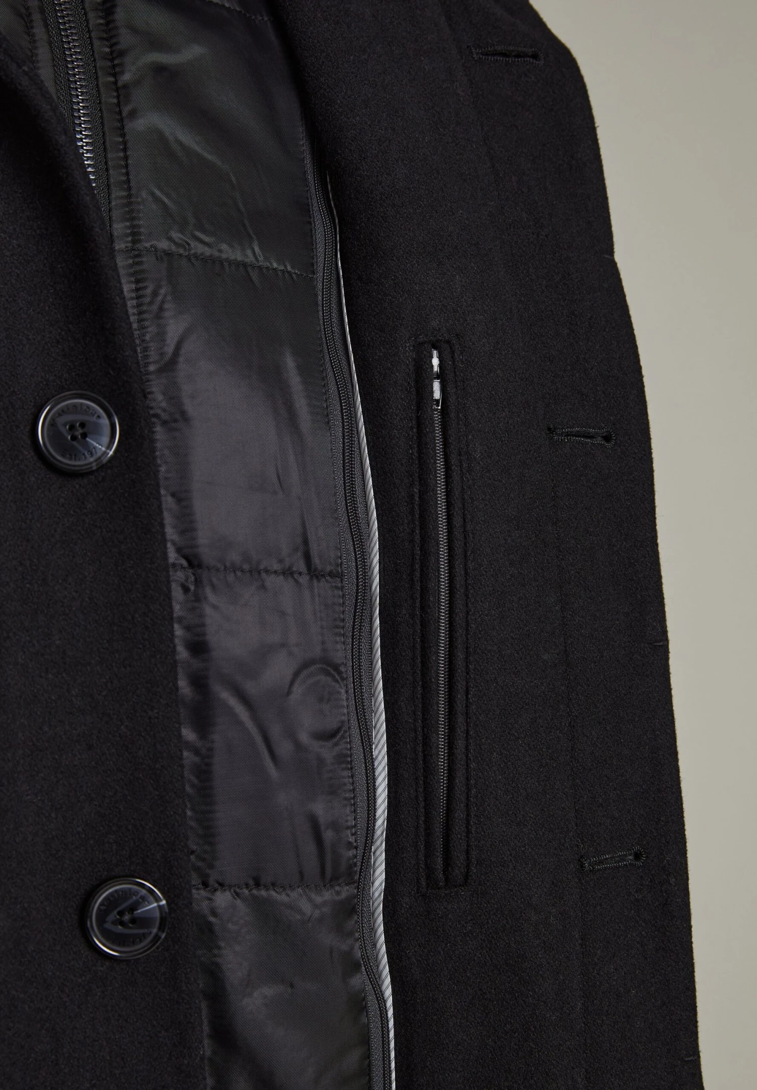 Matinique HARVEY - Halflange Jas 7 Matinique HARVEY - Halflange Jas - Afbeelding 5