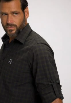 JP1880 Overhemd -Heren Kleding Winkel 2ce634e7ba224850a1d5bd25aeb957f7