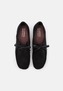 Clarks Originals WALLABEE - Sportieve Veterschoenen -Heren Kleding Winkel 2cea319d97b44343ae23583885ad6524