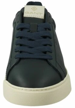 Gant MC JULIEN - Sneakers Laag 12 Gant MC JULIEN - Sneakers Laag -Heren Kleding Winkel 2d07a6b99e54406aa05a6e95498bef8f