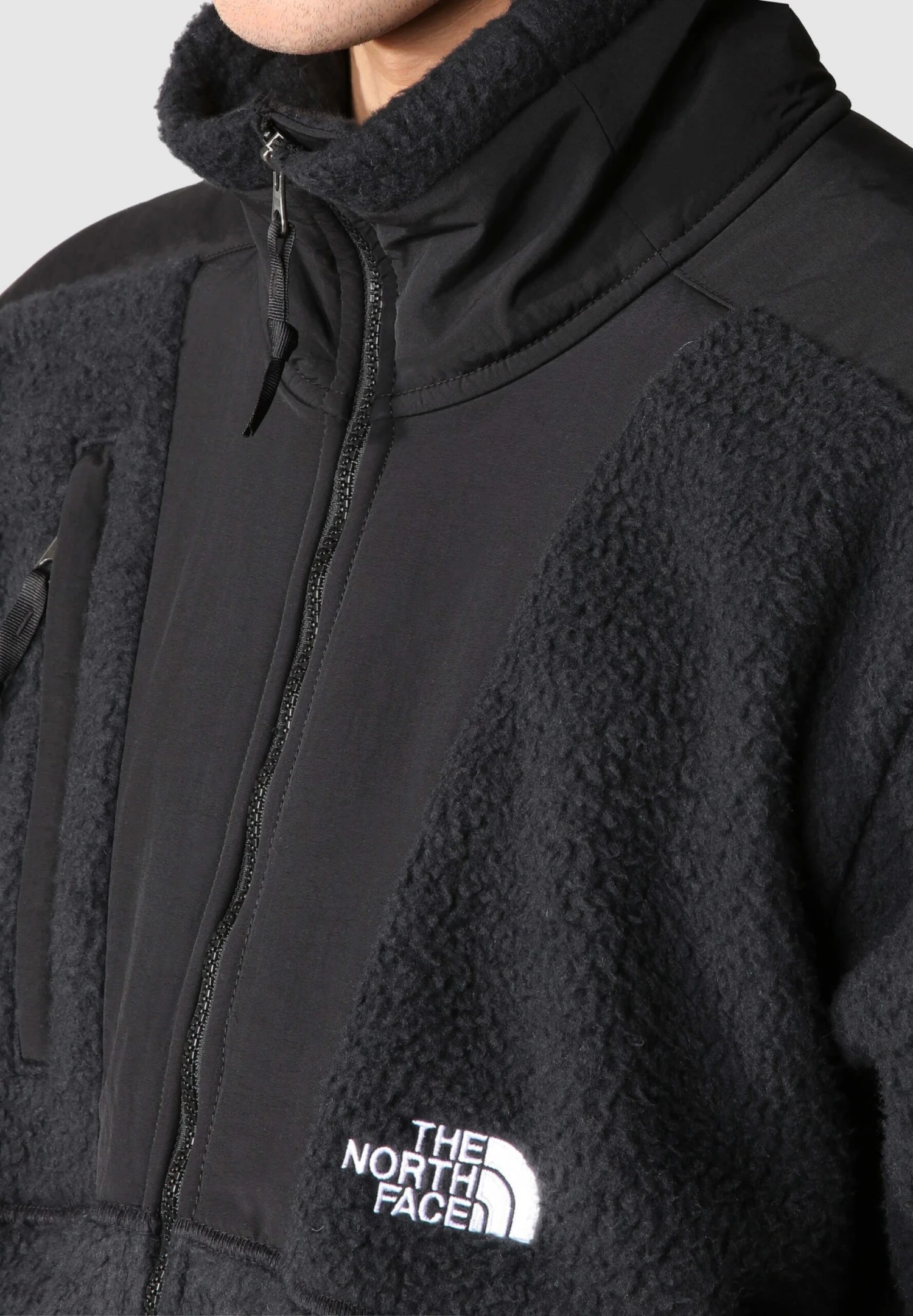 The North Face HIGH PILE DENALI - Fleecejas 5 The North Face HIGH PILE DENALI - Fleecejas - Afbeelding 3