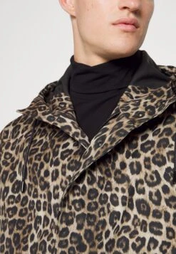 THE KOOPLES UNISEX - Parka -Heren Kleding Winkel 2d207f1109d84185b6753287df152cae