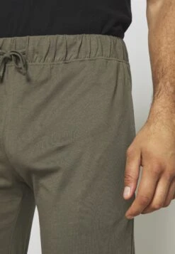 Pier One 2 PACK - Pyjamabroek -Heren Kleding Winkel 2d7e8aabb1c34004a160f9bd3c559011