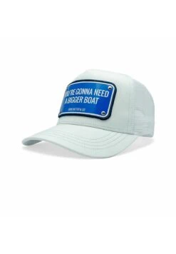 BASEBALLMÜTZE YOU'RE GONNA NEED... - YOURE GONNA NEE - Pet -Heren Kleding Winkel 2dca19bcc01f45f3b9ab7b8f0959680e