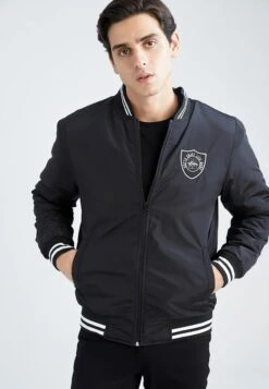 DeFacto REGULAR FIT - Jas