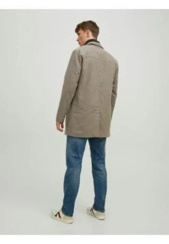 JACK&JONES Premium JJTOMMY INSERT COAT - Mantel -Heren Kleding Winkel 2dd3ac7d2ca14616a63ff6293af398b3