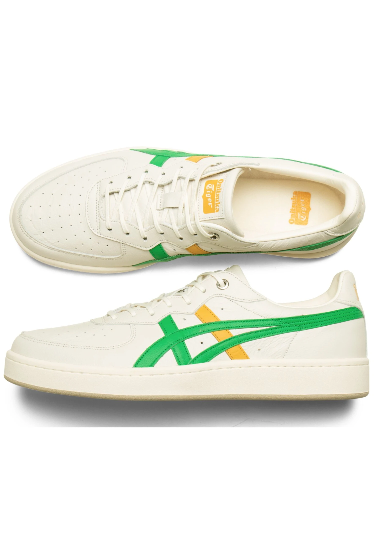 Onitsuka Tiger GSM SD - Sneakers Laag 3 Onitsuka Tiger GSM SD - Sneakers Laag