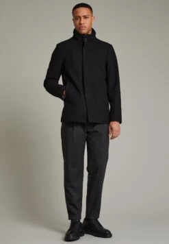 Matinique HARVEY - Halflange Jas 8 Matinique HARVEY - Halflange Jas -Heren Kleding Winkel 2e02b4848b2f451bb1fa1a2071a6b17c