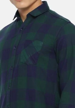 MONSOON - Overhemd 11 MONSOON - Overhemd -Heren Kleding Winkel 2e03a1a204604203a3f3610aa407c26d