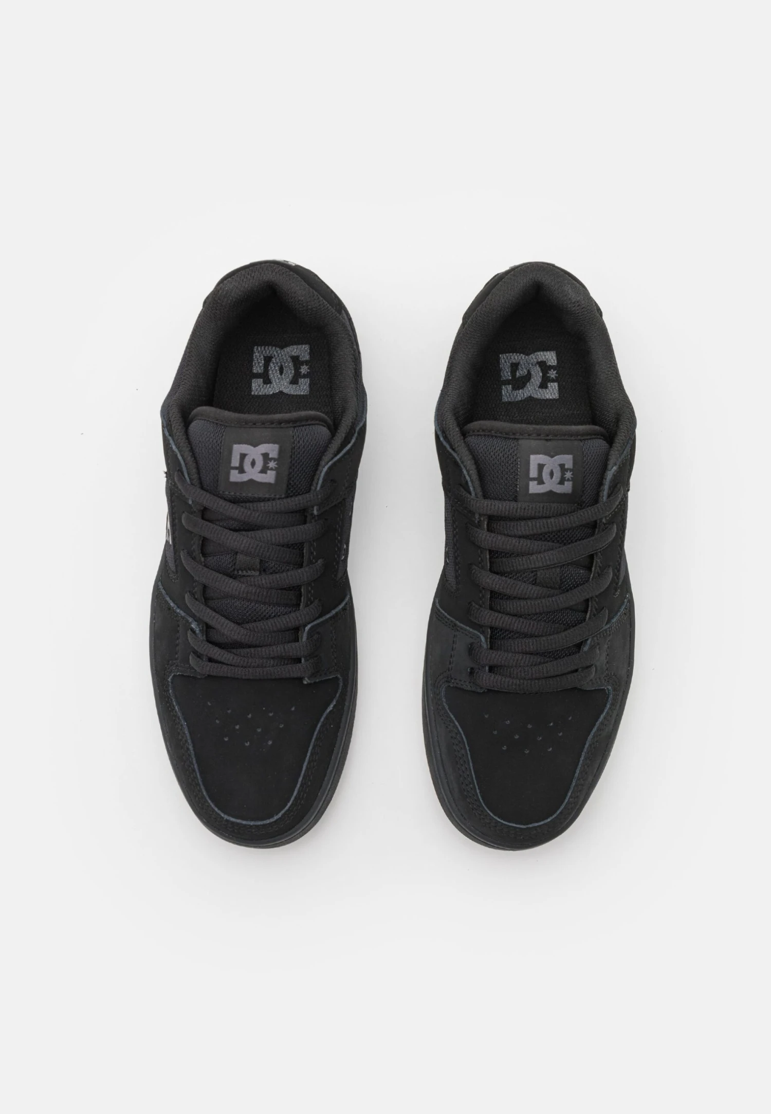 DC SHOES MANTECA 4 UNISEX - Sneakers Laag 5 DC SHOES MANTECA 4 UNISEX - Sneakers Laag - Afbeelding 3