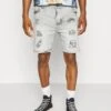 BRAVE SOUL ANGOLA - Jeansshort 1 BRAVE SOUL ANGOLA - Jeansshort -Heren Kleding Winkel 2e2561dcc89645bba204c38d53916a63