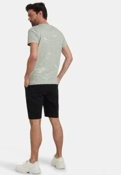 TANNER REFILL - T-shirt Print -Heren Kleding Winkel 2e7f64410e1c48f1bb46fe7dbcb12f63