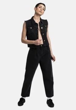 UNISEX - Straight Leg Jeans 13 UNISEX - Straight Leg Jeans -Heren Kleding Winkel 2e9282b3295f47caa0110978f95b0a4b