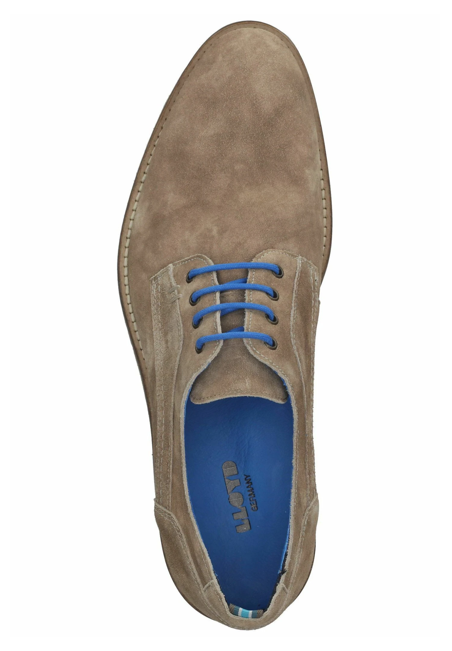 Lloyd Veterschoenen 4 Lloyd Veterschoenen - Afbeelding 2