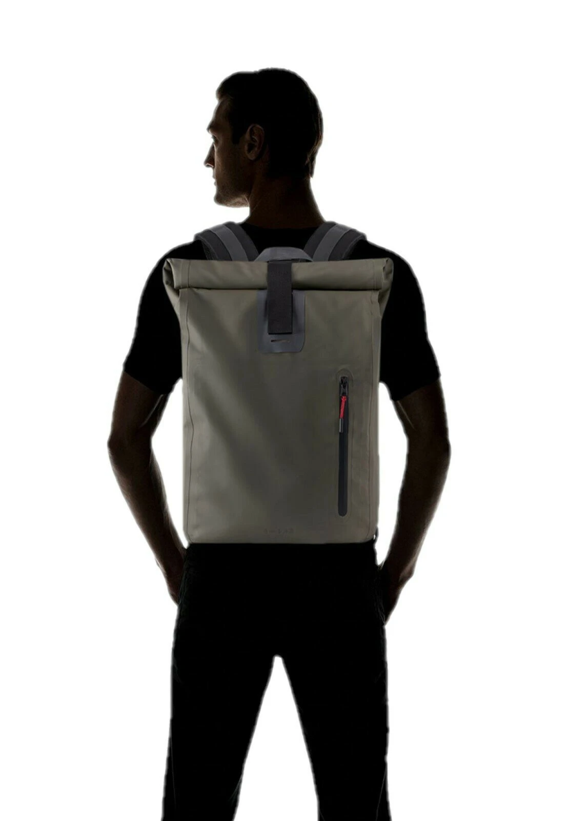 MODEL A - Rugzak 5 MODEL A - Rugzak - Afbeelding 3