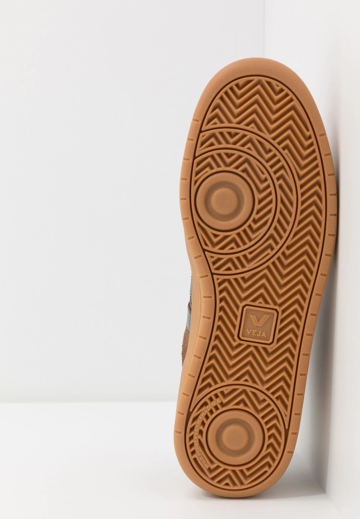 Veja RORAIMA - Sneakers Hoog 6 Veja RORAIMA - Sneakers Hoog - Afbeelding 4