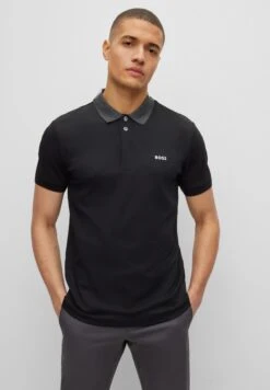 Boss PAULE - Poloshirt