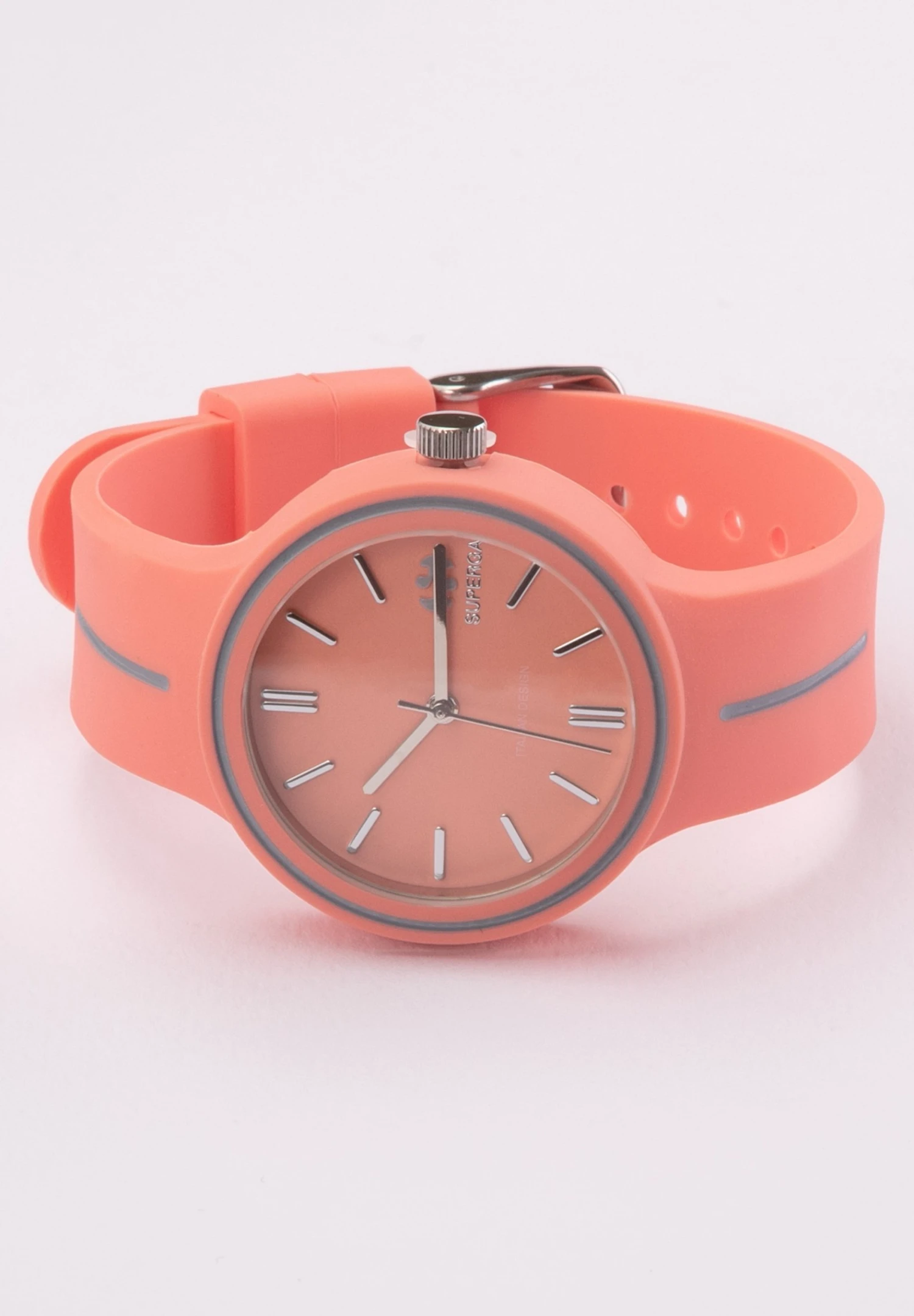 Superga BASIC - Horloge 4 Superga BASIC - Horloge - Afbeelding 2