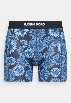 BJØRN BORG BOXER 3 PACK - Onderbroeken