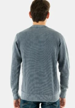 KAPORAL NYO - Trui 6 KAPORAL NYO - Trui -Heren Kleding Winkel 3047c606820f4500b839b5ddbe66aac9