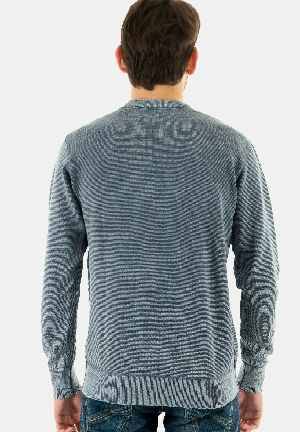 KAPORAL NYO - Trui 4 KAPORAL NYO - Trui - Afbeelding 2