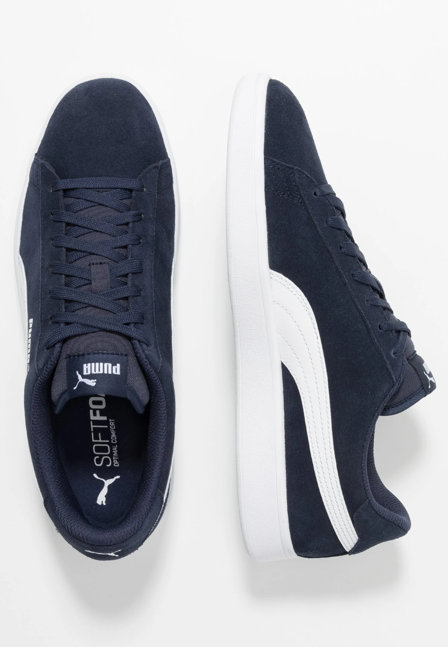 Puma SMASH V2 UNISEX - Sneakers Laag 3 Puma SMASH V2 UNISEX - Sneakers Laag