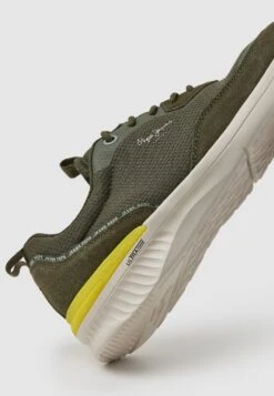 Pepe Jeans JAY PRO ADVANCE - Sneakers Laag -Heren Kleding Winkel 30b48195b39b4070b3c54220c12c3c7f