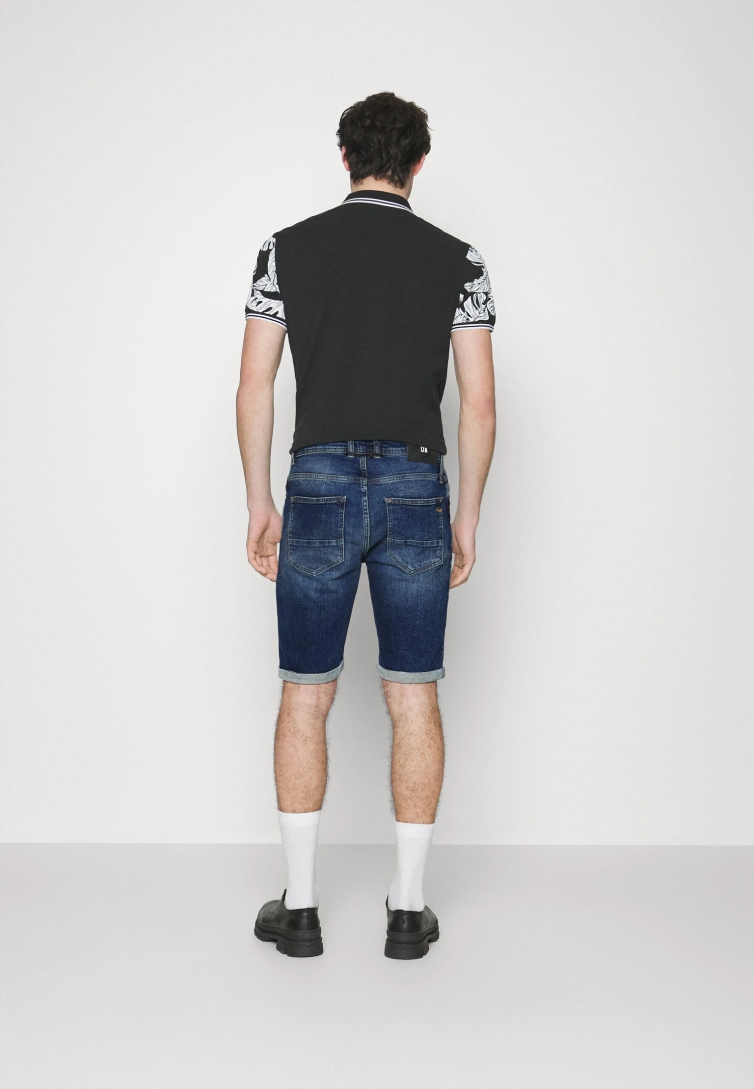 LTB LANCE - Jeansshort 5 LTB LANCE - Jeansshort - Afbeelding 3