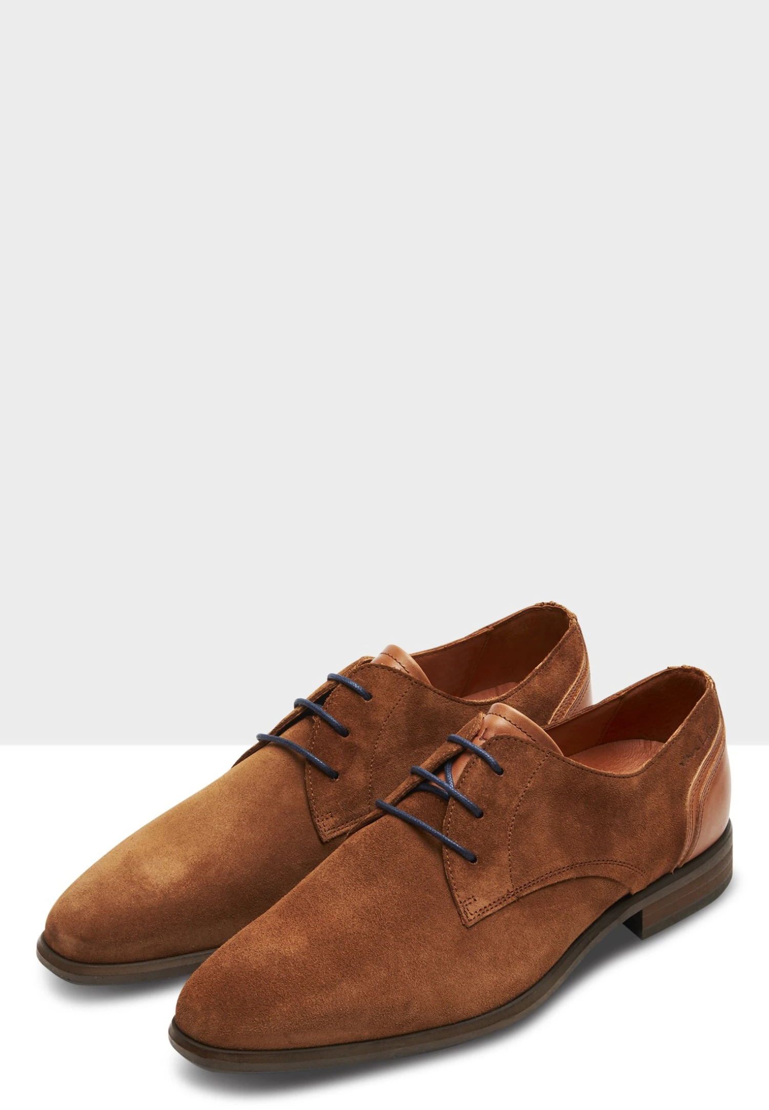 BERLINER WILDL - Veterschoenen 3 BERLINER WILDL - Veterschoenen