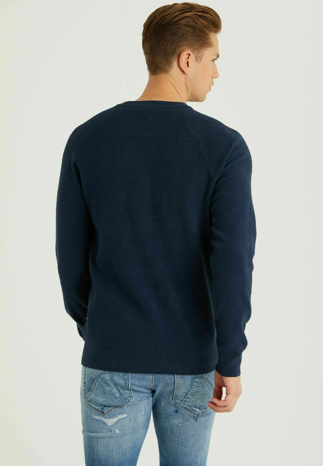 BAXTER - Trui 4 BAXTER - Trui - Afbeelding 2