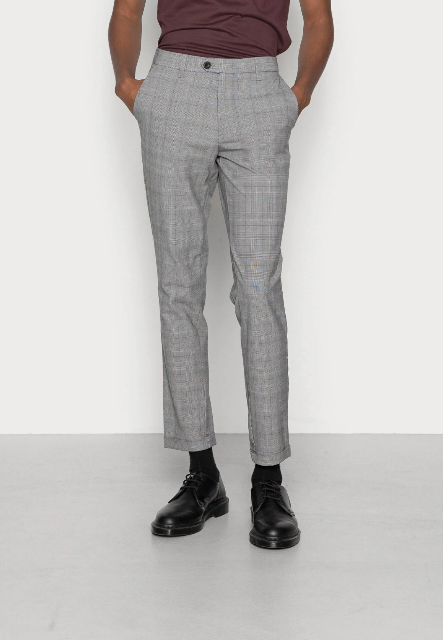 JACK&JONES Premium JJIMARCO JJCONNOR - Chino 3 JACK&JONES Premium JJIMARCO JJCONNOR - Chino